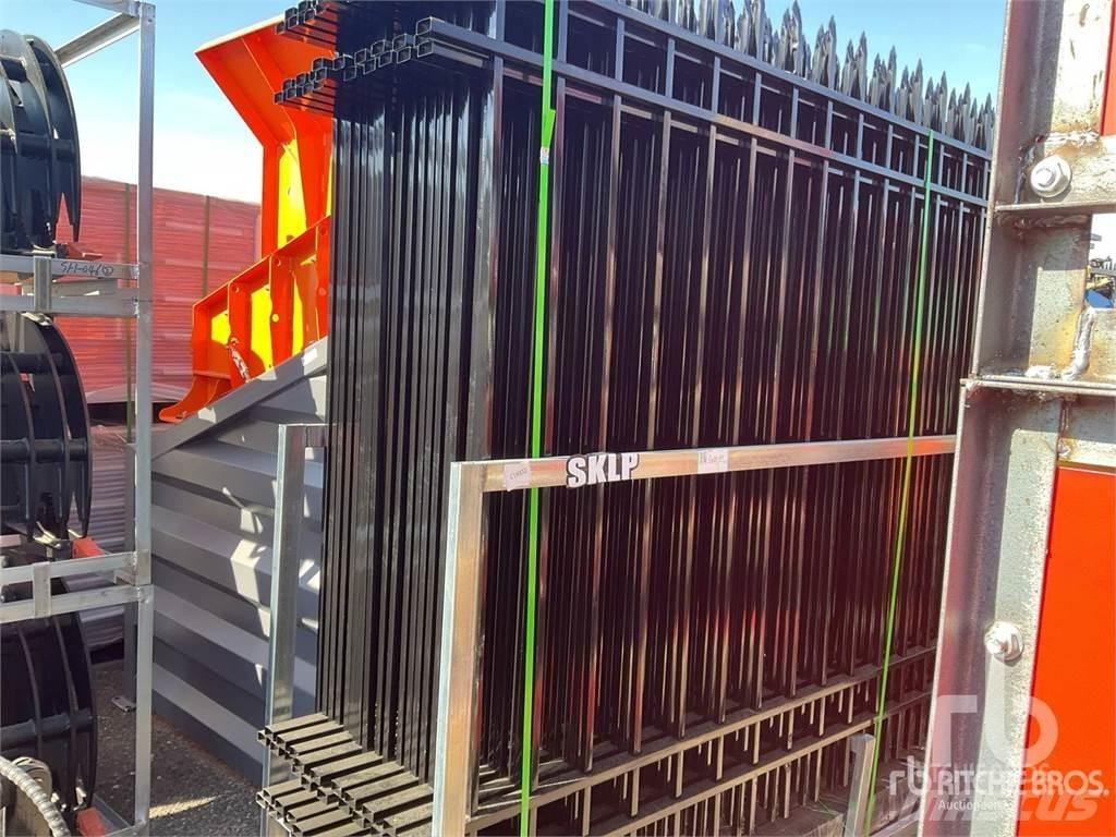  SKLP SK-N20 Manutenzione verde e strade – Altro