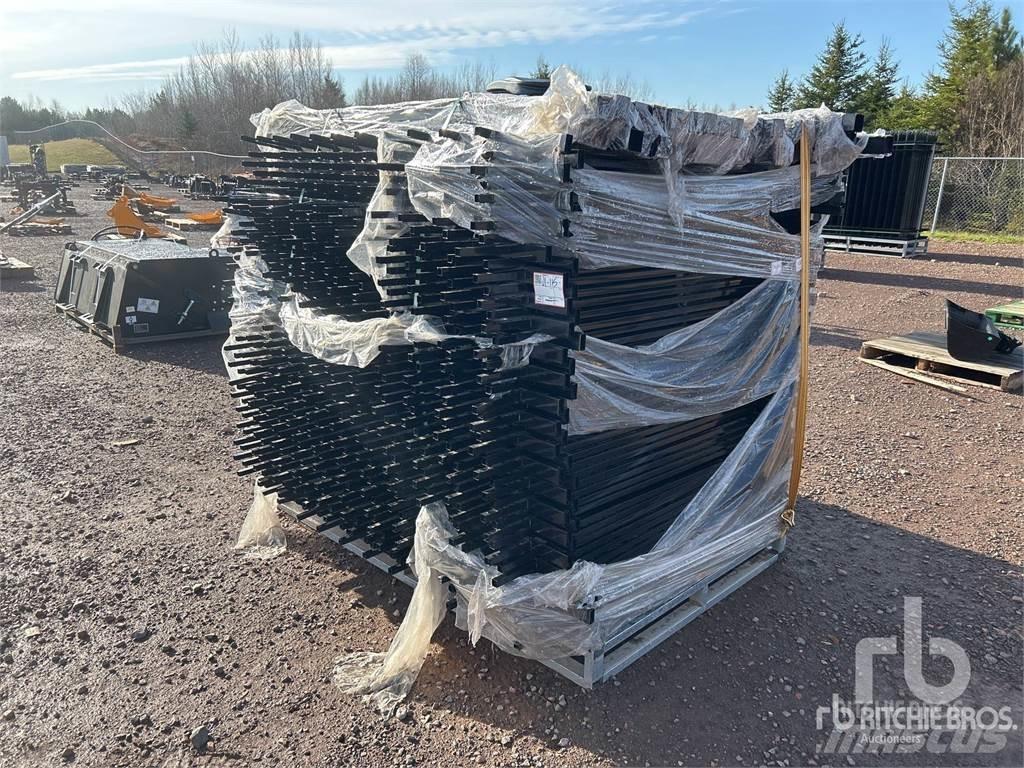  SKLP SK-S45 Manutenzione verde e strade – Altro