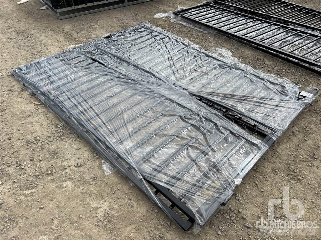  SKLP SK-T60 Manutenzione verde e strade – Altro