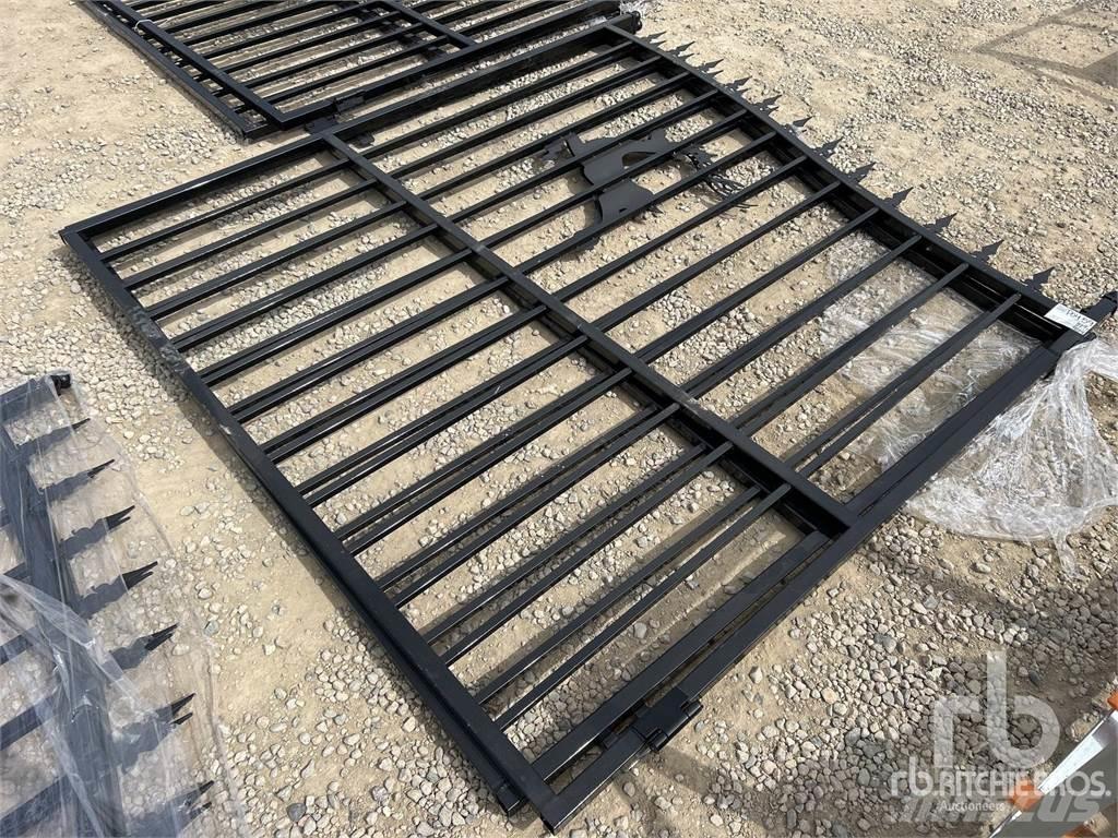  SKLP SK-T60 Manutenzione verde e strade – Altro