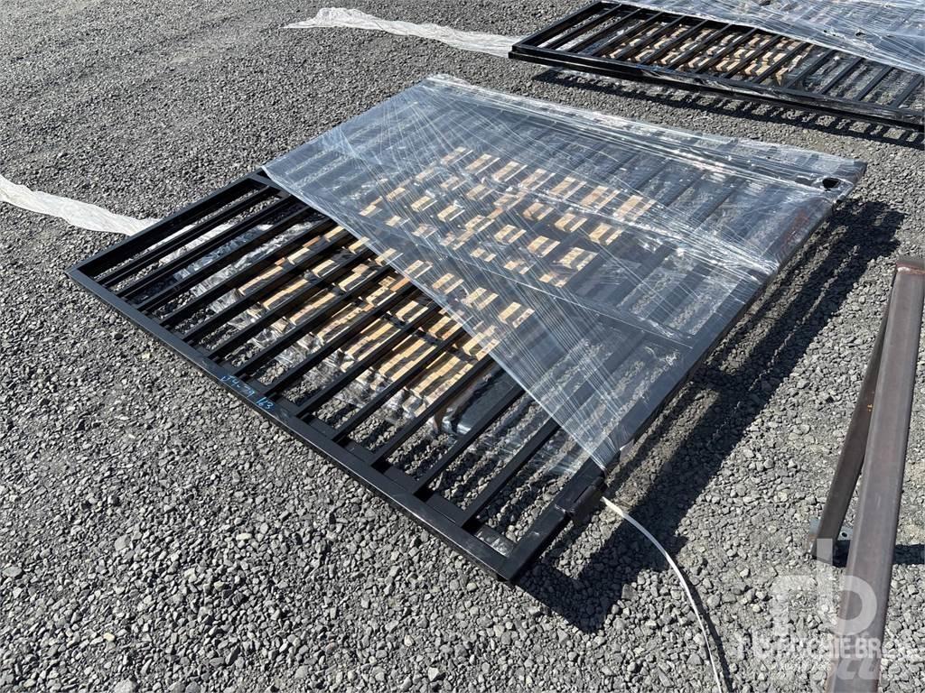  SKLP SK-T60 Manutenzione verde e strade – Altro
