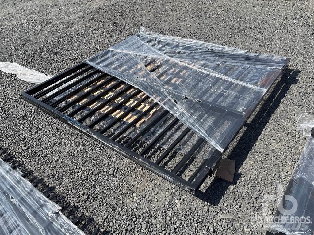  SKLP SK-T60 Manutenzione verde e strade – Altro