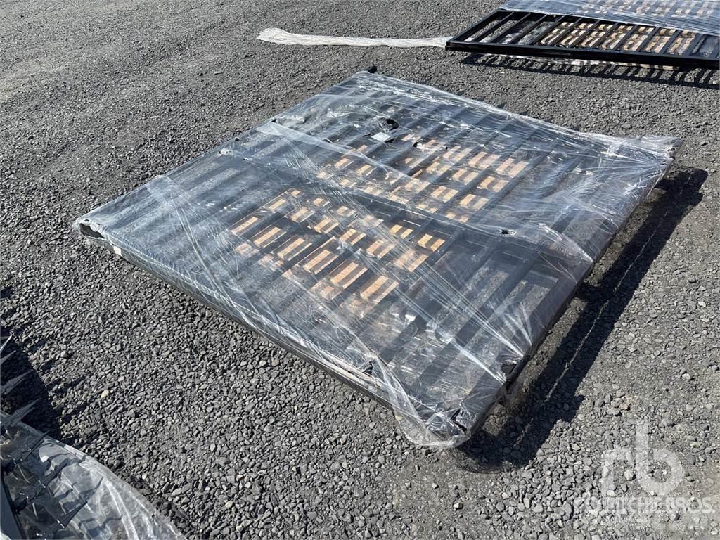  SKLP SK-T60 Manutenzione verde e strade – Altro