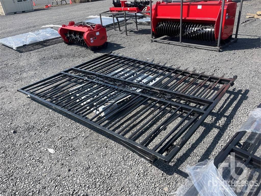  SKLP SK-T60 Manutenzione verde e strade – Altro