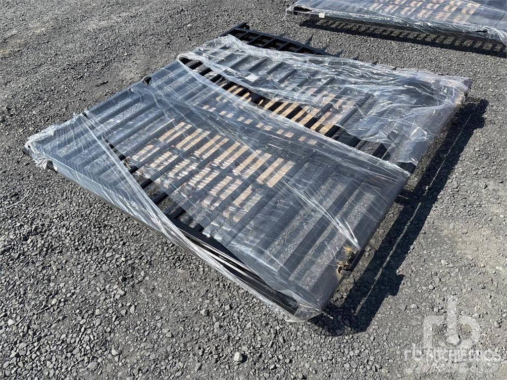  SKLP SK-T60 Manutenzione verde e strade – Altro