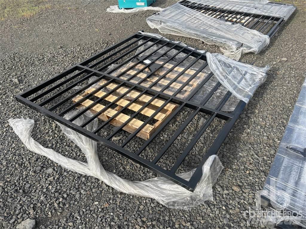  SKLP SK-T60 Manutenzione verde e strade – Altro