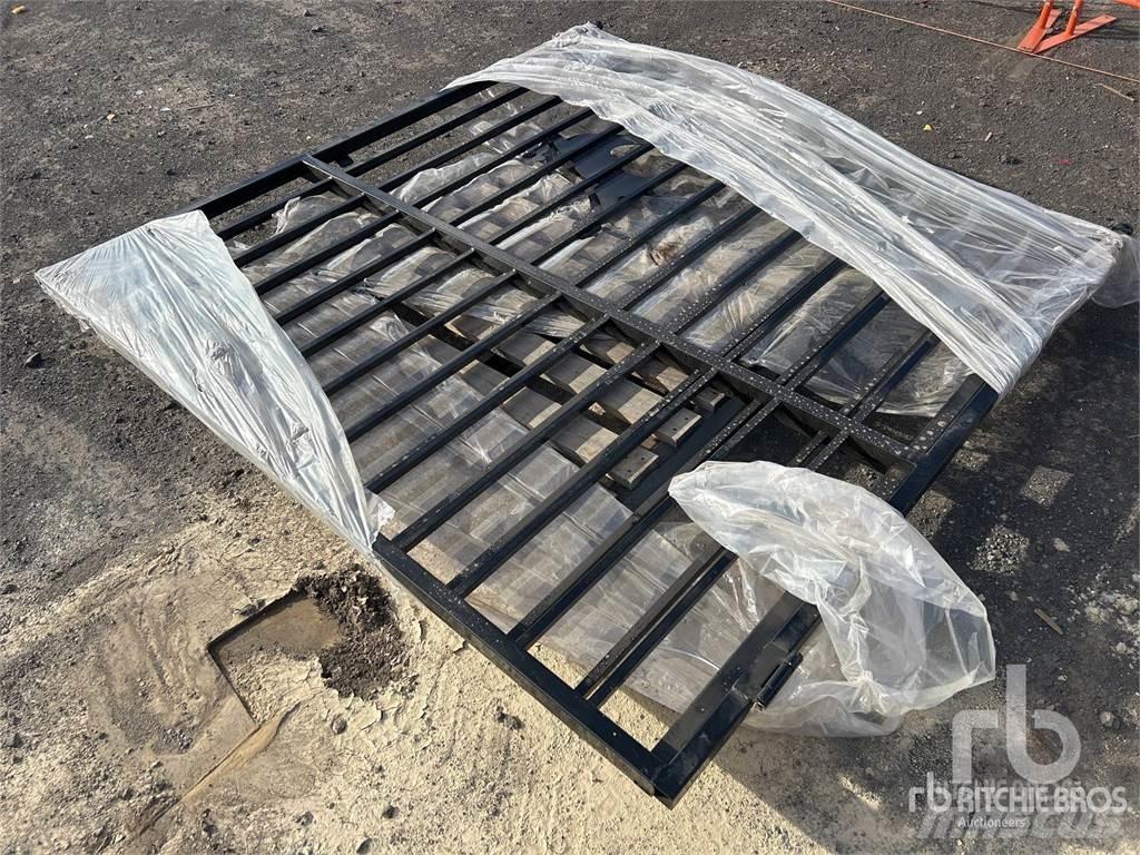  SKLP SK-T60 Costruzioni - Altro