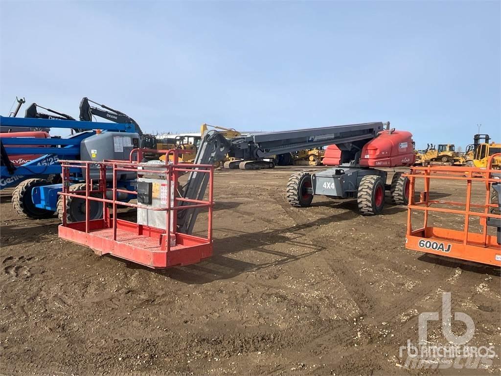 SkyJack SJ66T Piattaforme a braccio articolato