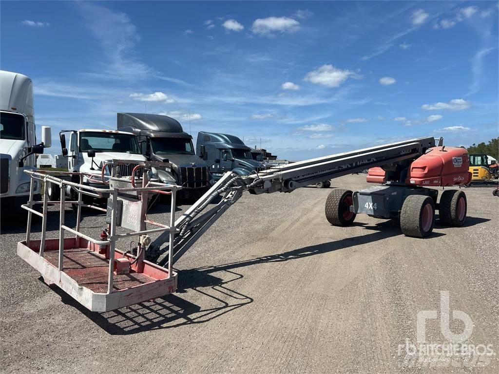 SkyJack SJ66T Piattaforme a braccio articolato