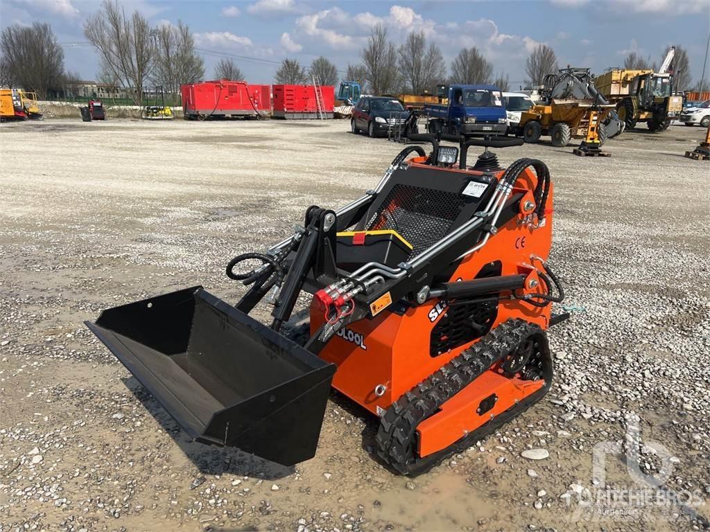  SL36C Mini Pale Gommate