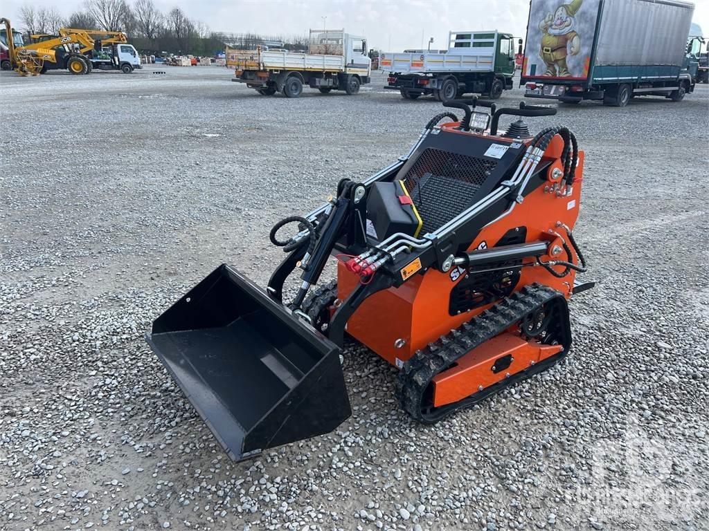 SL36C Mini Pale Gommate