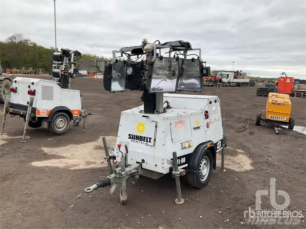 SMC TL90 Torri faro