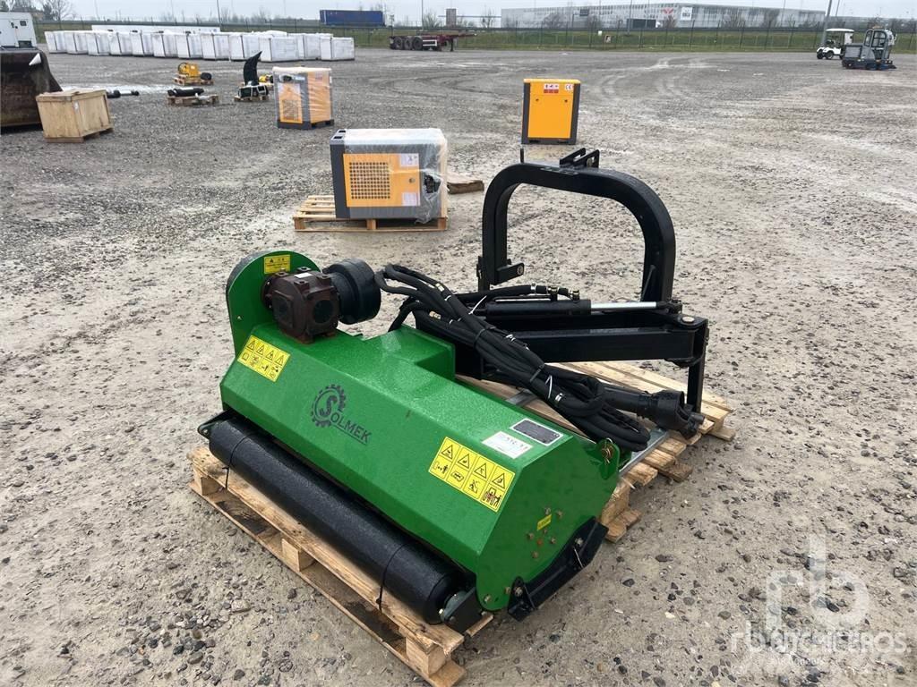 Solmek 140 Agricoltura - Altro