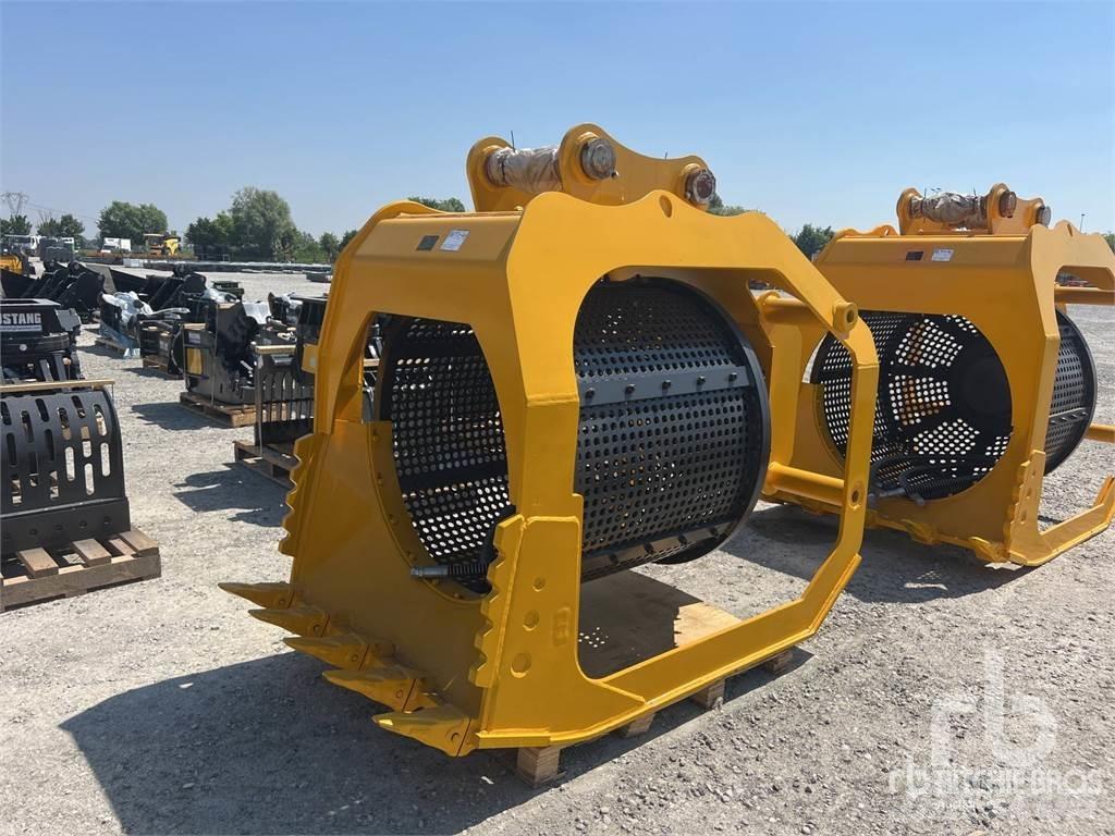 Solmek MSB-16 Benne
