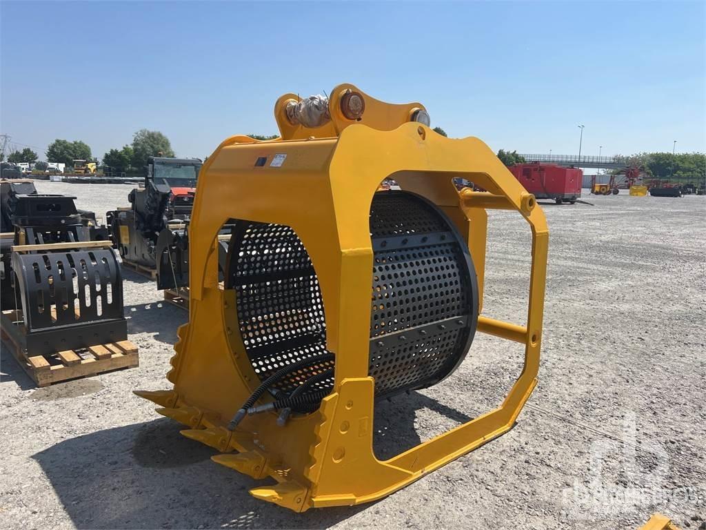 Solmek MSB-18 Benne