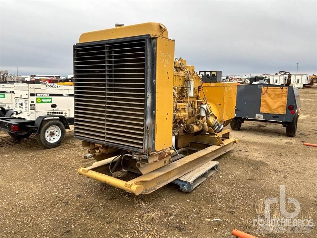 Stamford SR4B Generatori diesel