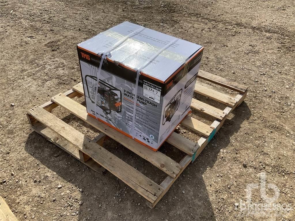  STANFORGE 80TWP Pompa idraulica