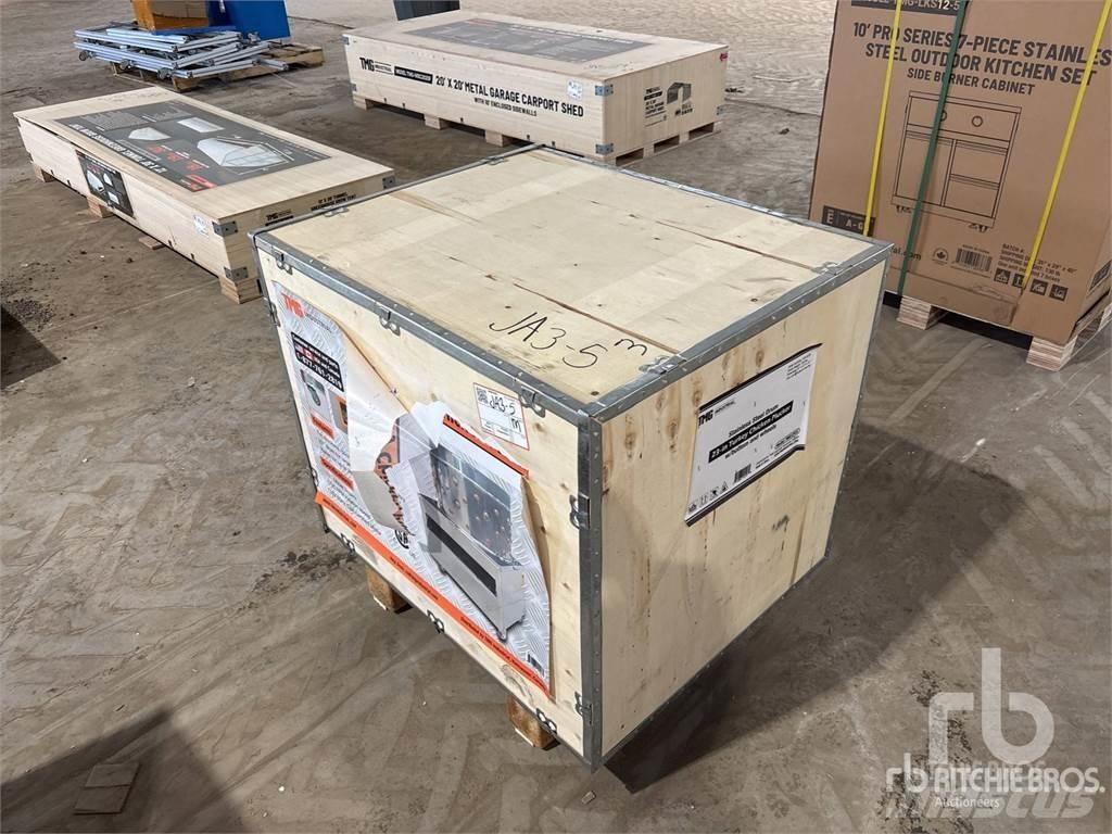  STANFORGE CP23 Altri macchinari per bestiame