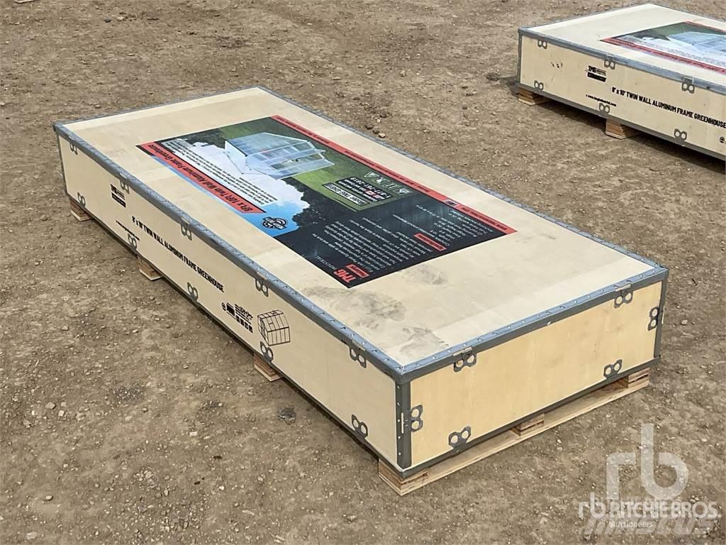  STANFORGE GH810 Altri rimorchi