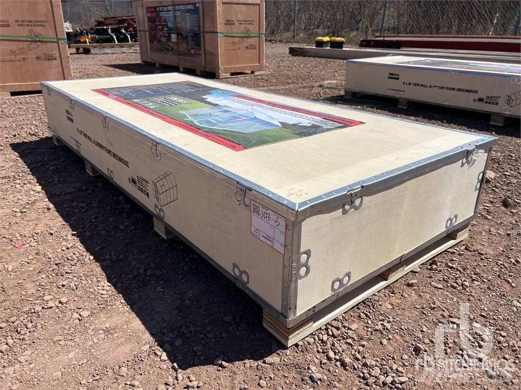  STANFORGE GH810 Altri rimorchi