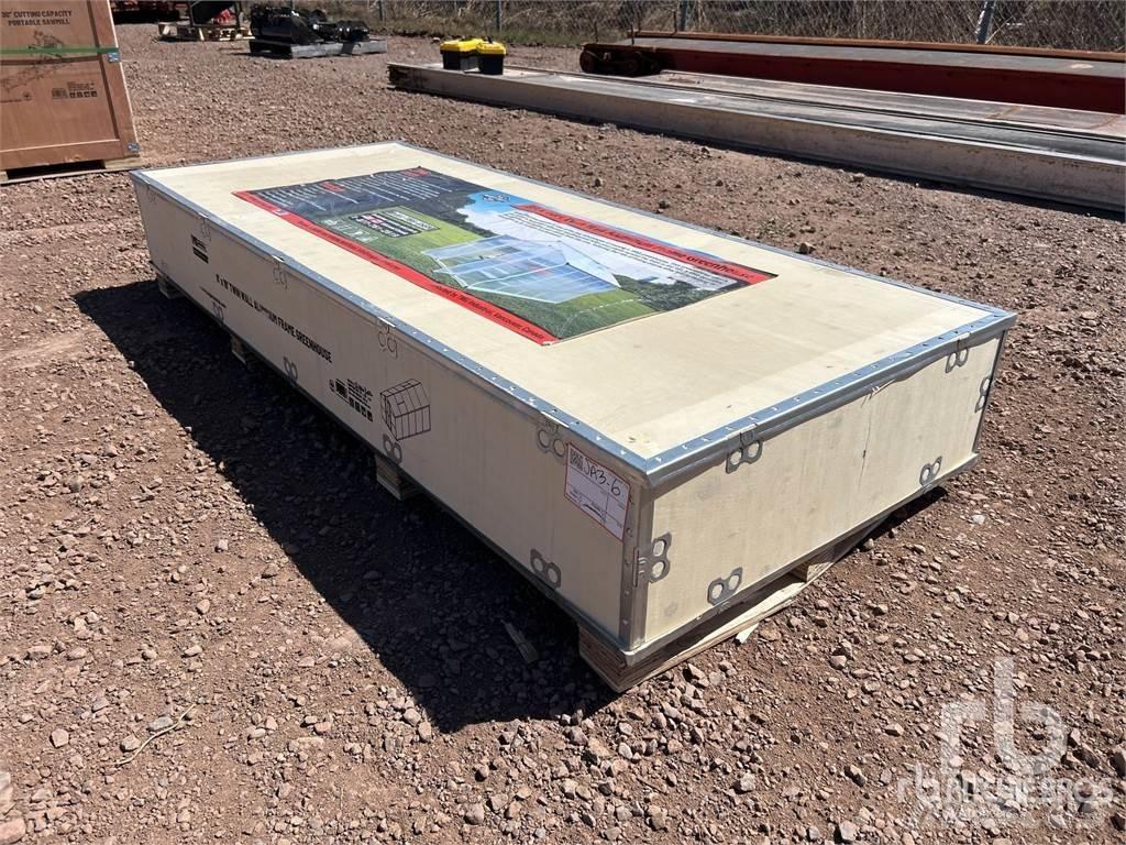  STANFORGE GH810 Altri rimorchi