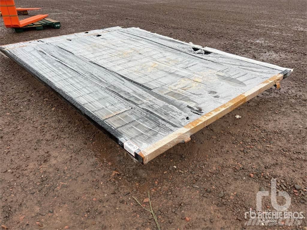  STANFORGE MG20 Manutenzione verde e strade – Altro