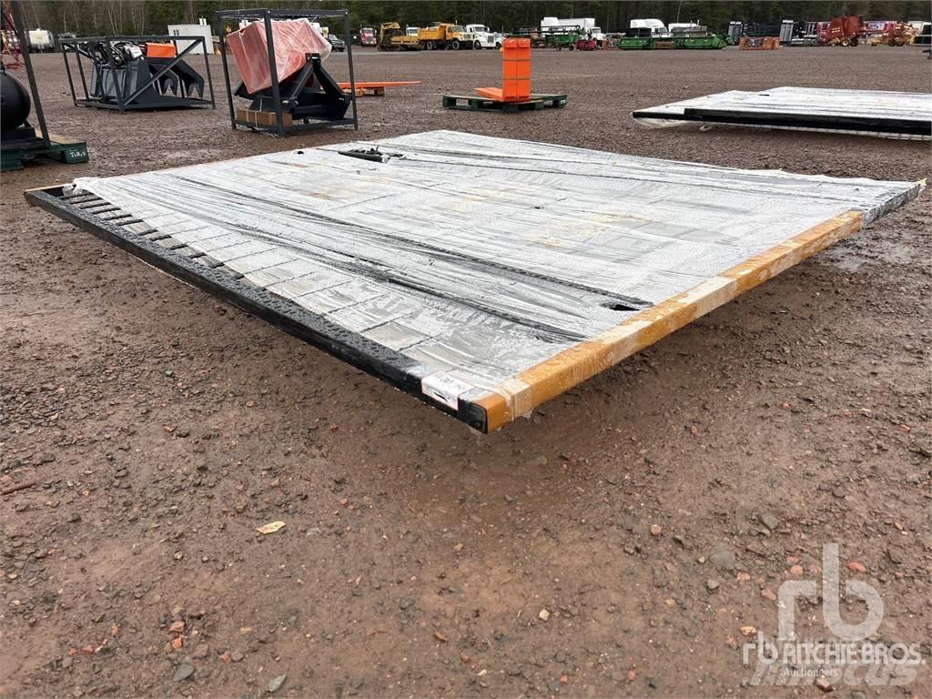  STANFORGE MG20 Manutenzione verde e strade – Altro