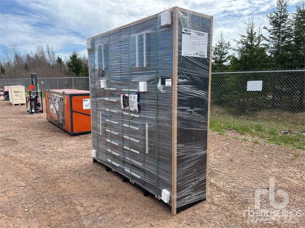  STANFORGE SC88 Costruzioni - Altro