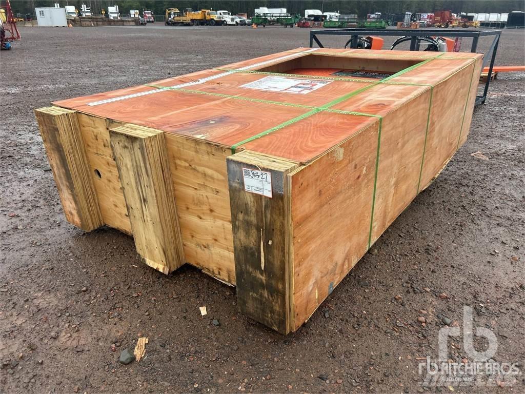  STANFORGE SP150 Costruzioni - Altro