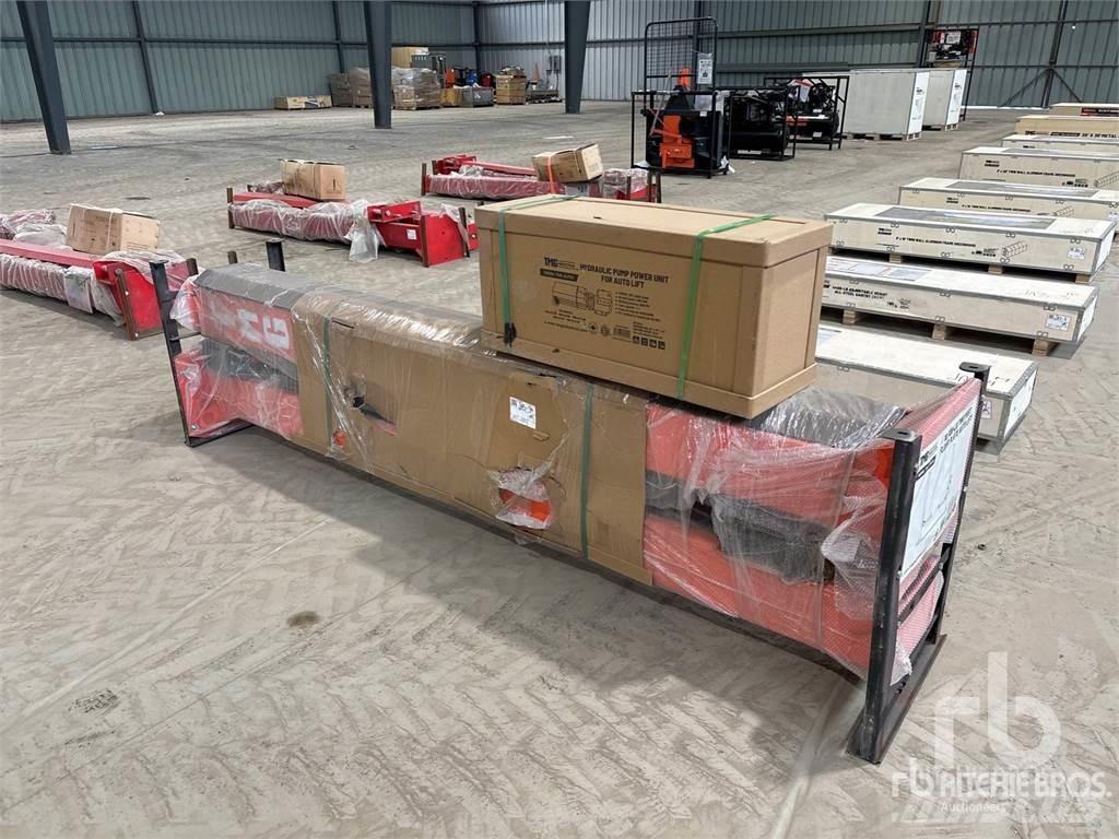  STANFORGE TPL45 Costruzioni - Altro