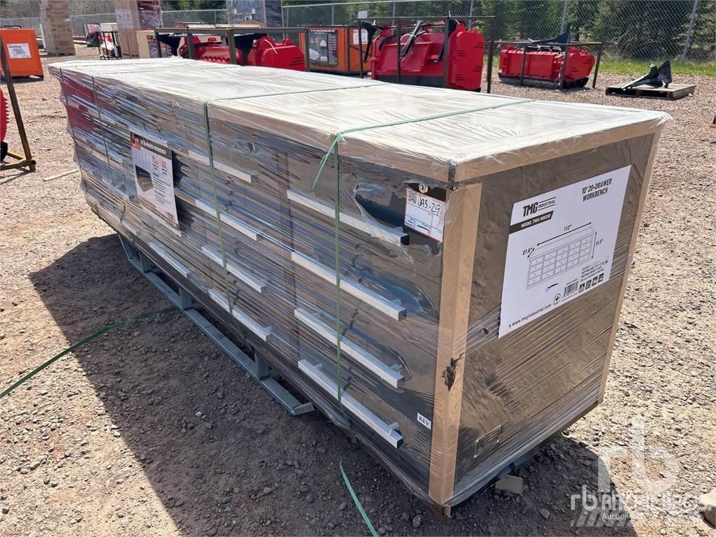  STANFORGE WB20D Costruzioni - Altro