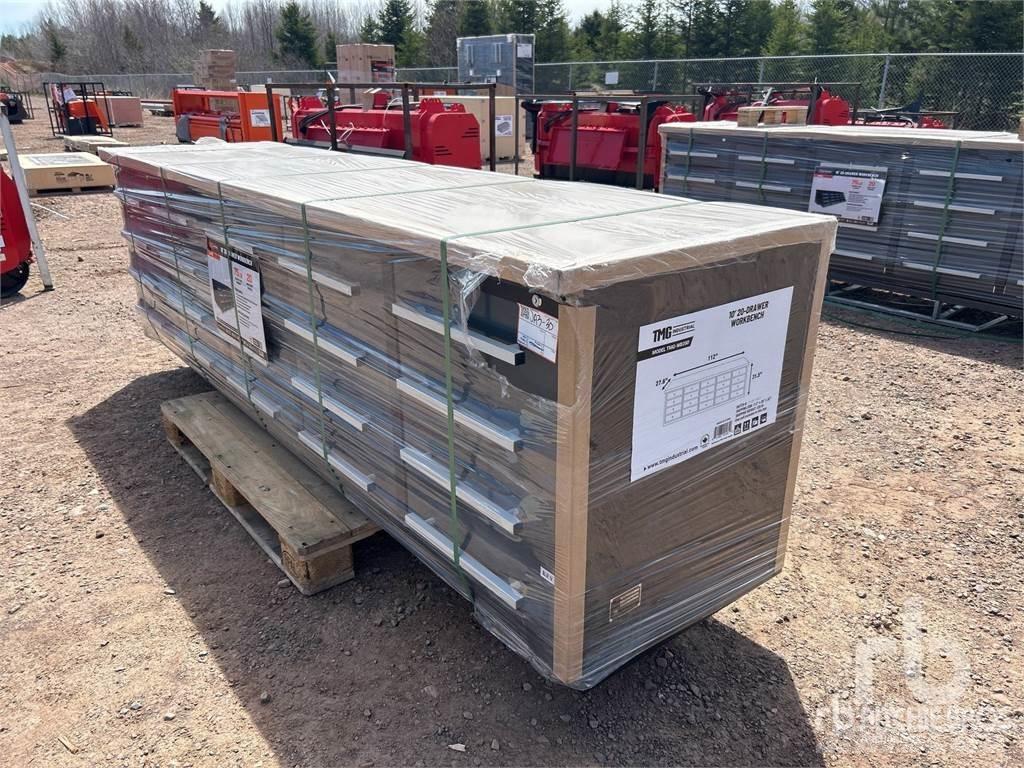  STANFORGE WB20D Costruzioni - Altro