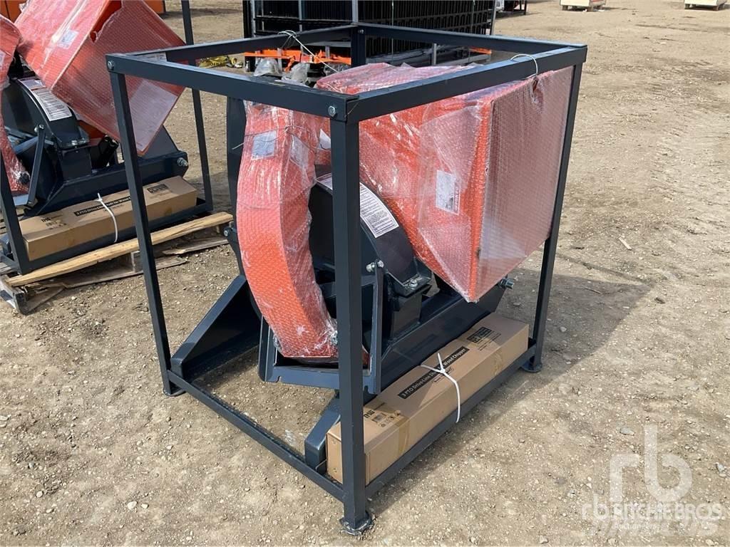  STANFORGE WC42 Cippatrice