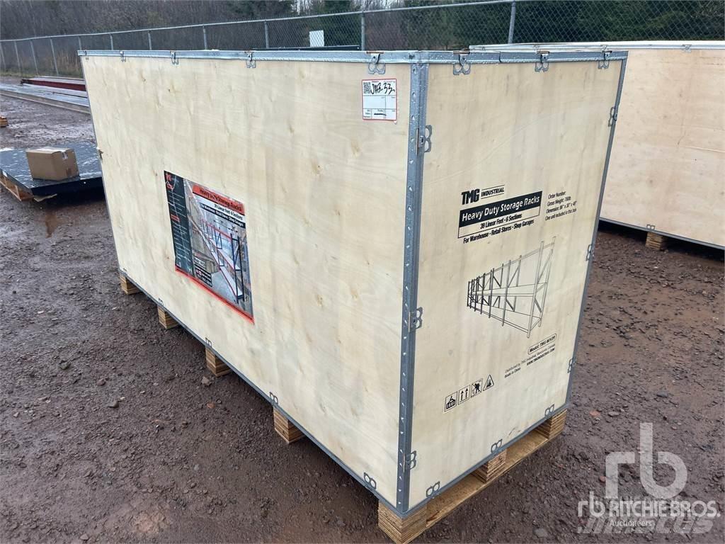  STANFORGE WH39 Costruzioni - Altro