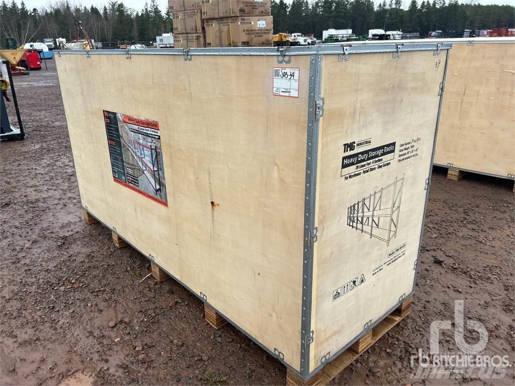  STANFORGE WH39 Costruzioni - Altro