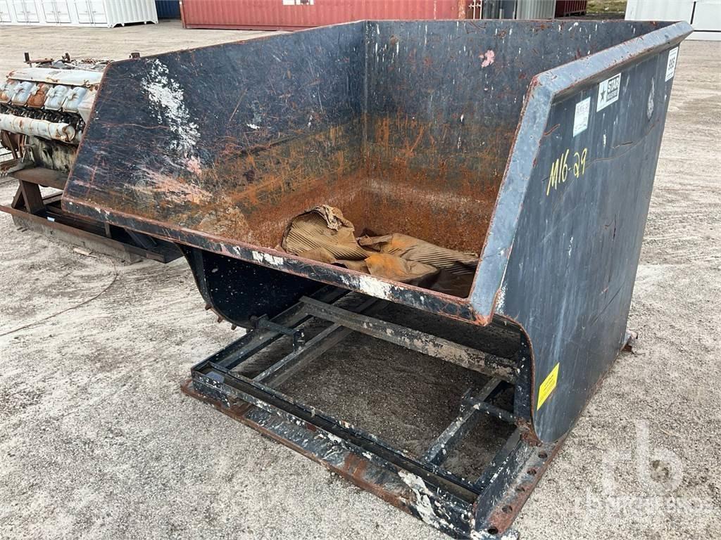 Star 1825 Container speciali