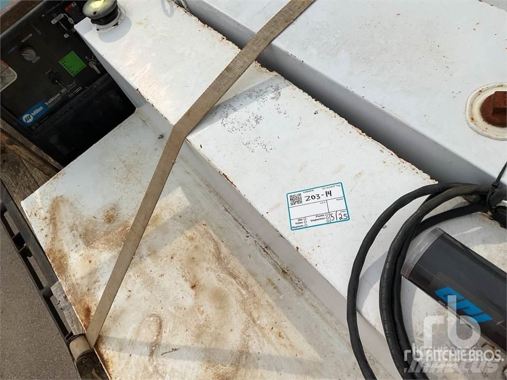  Steel Diesel Costruzioni - Altro