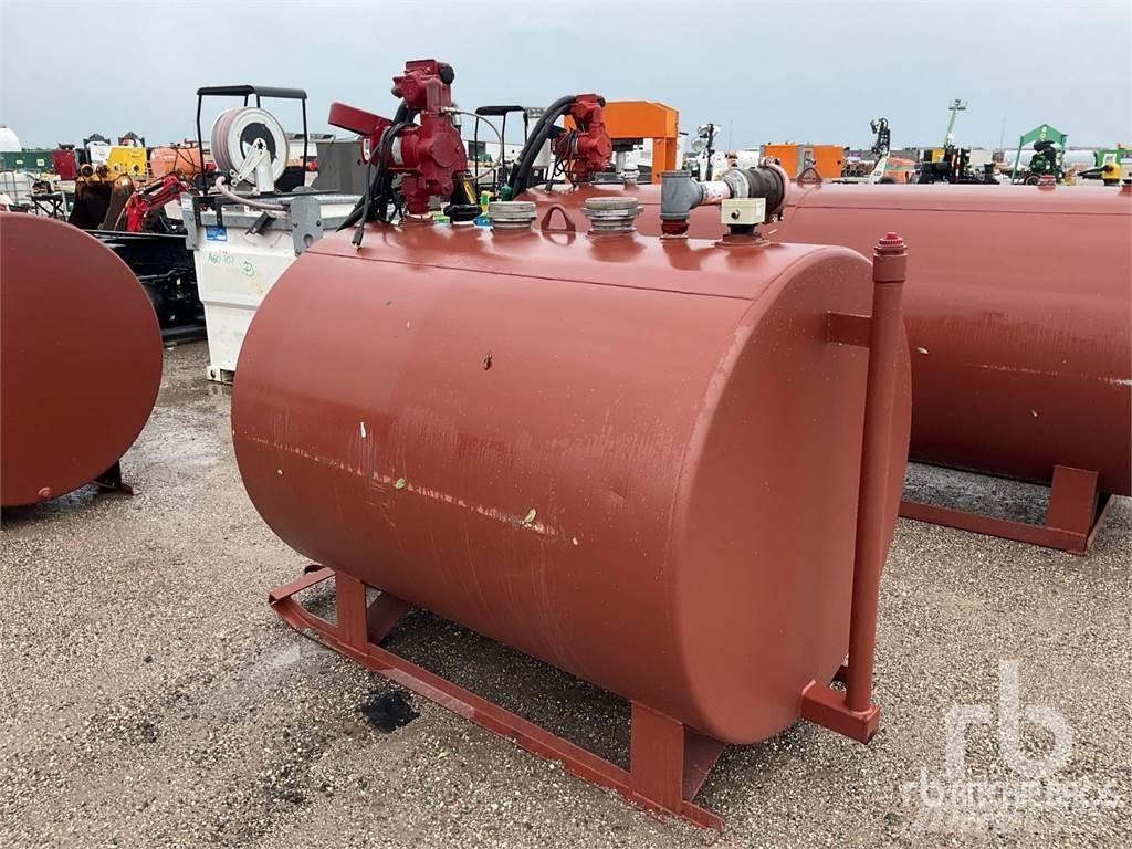  Steel Gasoline Costruzioni - Altro