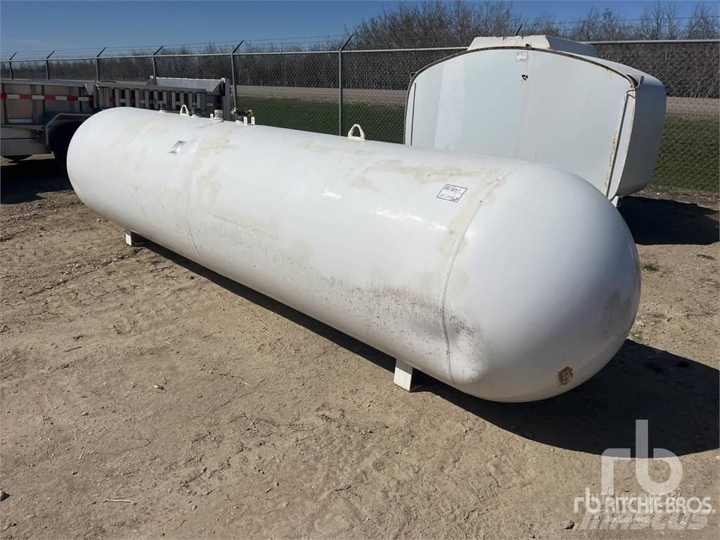  Steel Propane Costruzioni - Altro