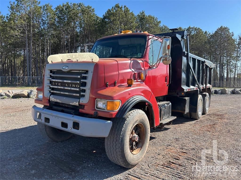 Sterling A9500 Camion ribaltabili