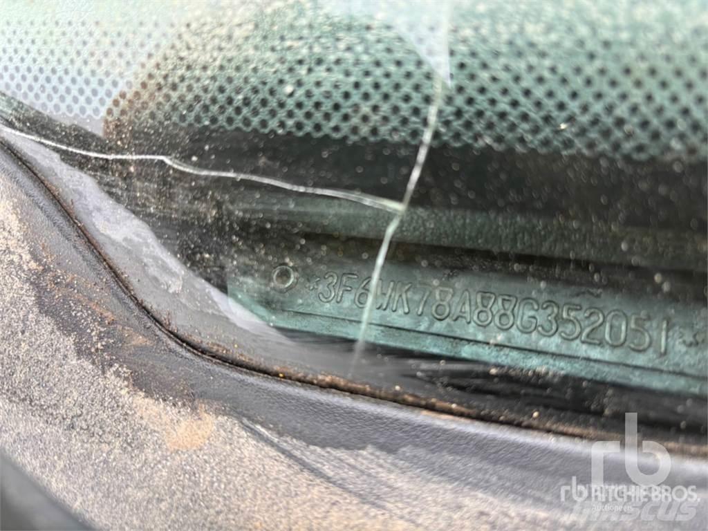 Sterling BULLET Veicoli municipali