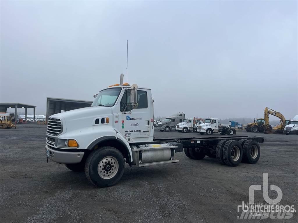 Sterling L8500 Autocabinati