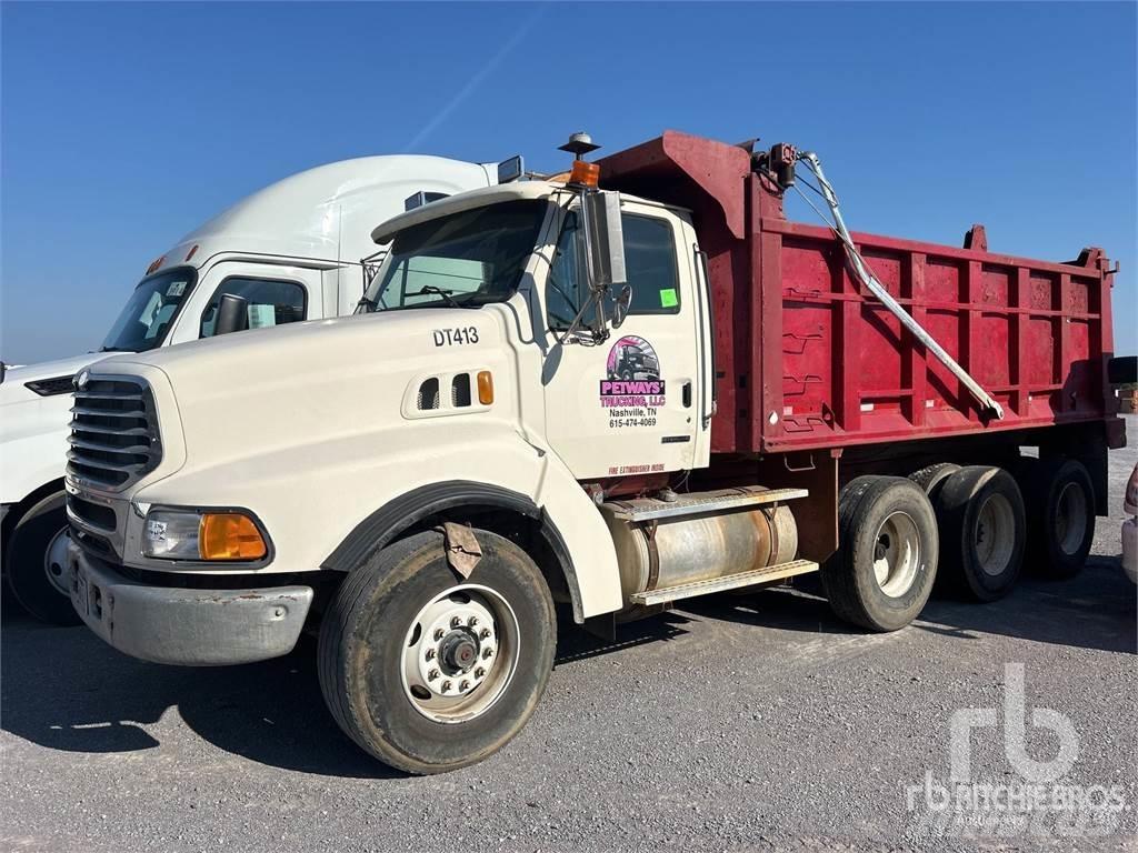 Sterling L9500 Camion ribaltabili