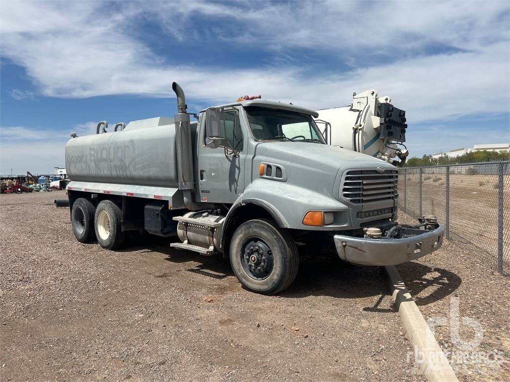 Sterling L9500 Autocisterne