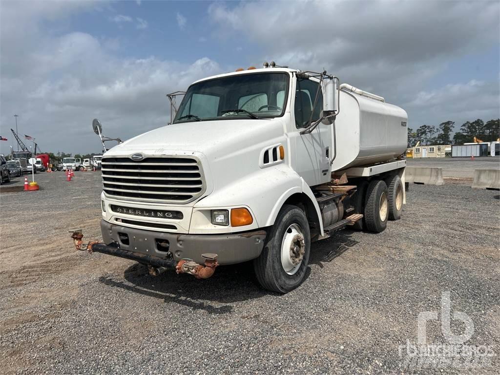 Sterling L9500 Autocisterne