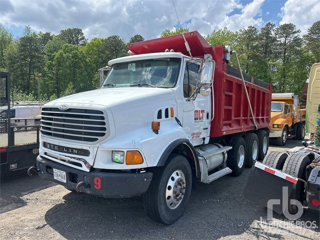 Sterling L9500 Camion ribaltabili