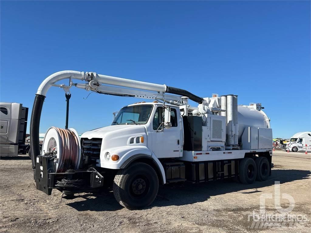 Sterling LT7500 Camion autospurgo