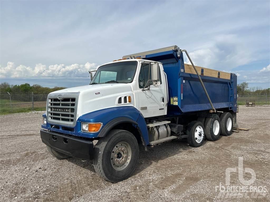 Sterling LT9500 Camion ribaltabili