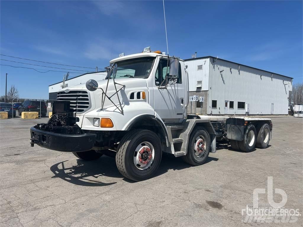 Sterling LT9500 Autocabinati
