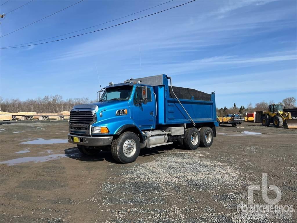 Sterling LT9500 Camion ribaltabili